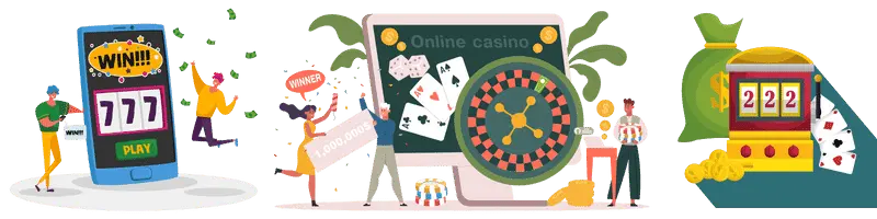 casino bitcoin 1