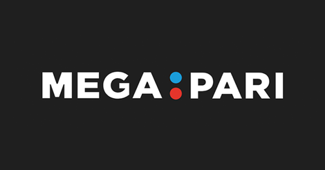 Megapari logo x