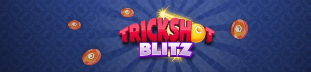 Trickshot Blitz
